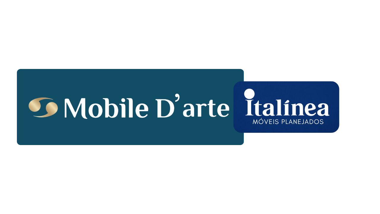 Mobile D'arte | Italínea Móveis Planejados